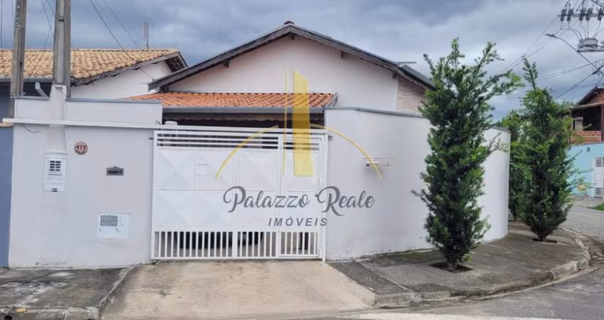 Casa com 3 quartos à venda no Comercial e Residencial Jardim Mariana, Pindamonhangaba 