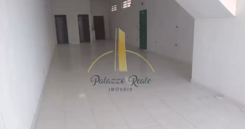Ponto comercial com 1 sala para alugar no Alto do Cardoso, Pindamonhangaba 