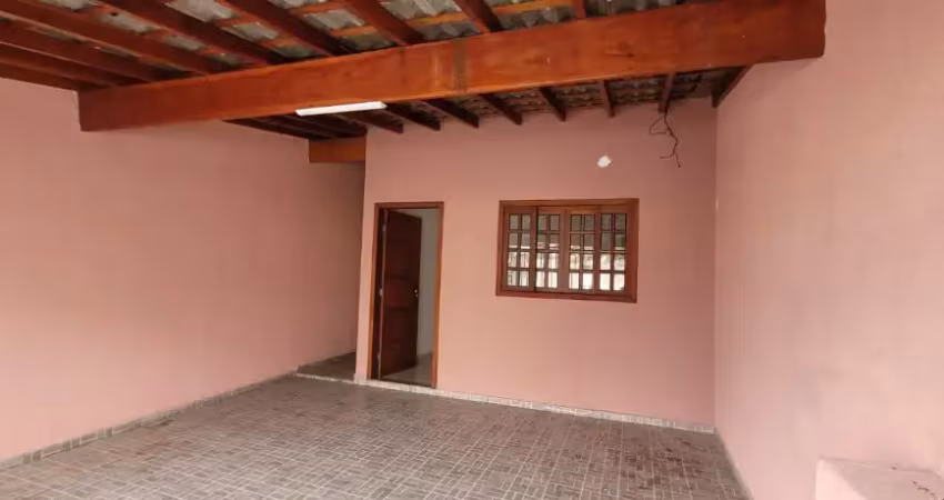 Casa com 2 quartos para alugar no Residencial Mombaça I, Pindamonhangaba 