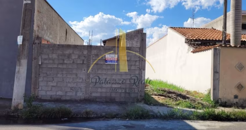 Terreno Plano Bem Localizado
