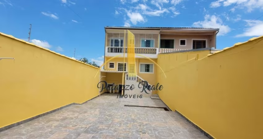 Sobrado Jardim Mariana