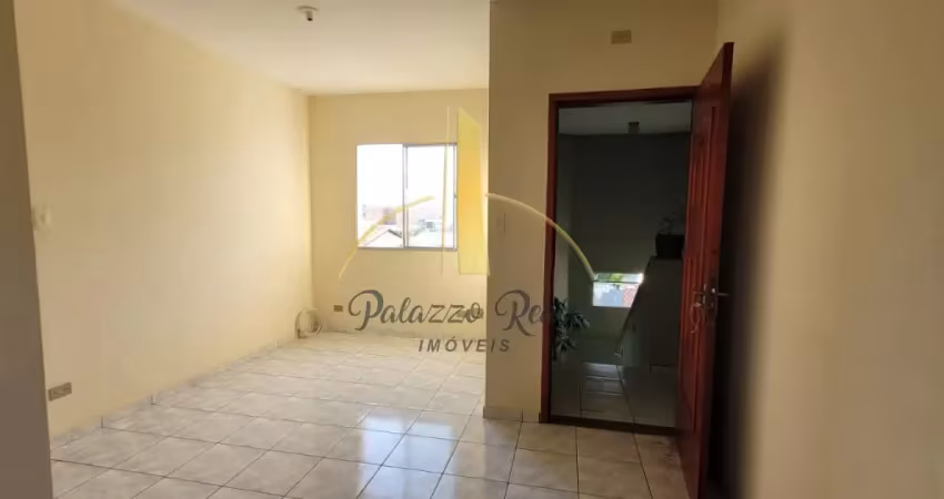 Apartamento de 2 quartos, localizado no segundo andar (sem elevador), ideal para quem busca tranquilidade e praticidade. os ambientes são bem distribuídos, com sala de estar/jantar, cozinha, banheiro