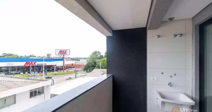 Ao lado do McDonald's, Apartamento com localização Privilegiada