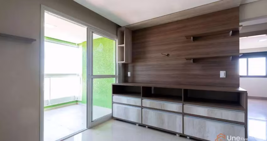 Apartamento com 3 dormitórios à venda, 121 m² por R$ 760.000,00 - Vila Solene - Campo Largo/PR