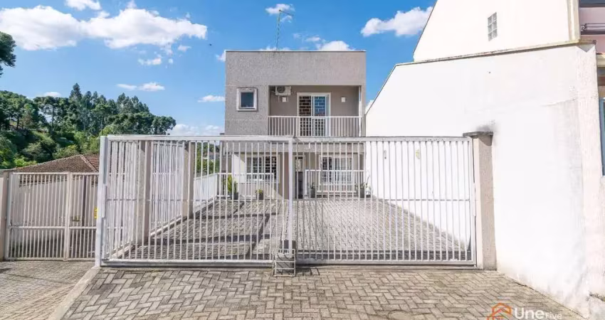 Sobrado Espaçoso com 4 Quartos Próximo ao Centro – Conforto e Praticidade para Sua Família!