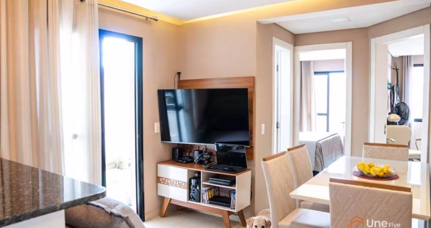 INVESTIDORES!!!!! Apartamento com jardim privativo no coração da cidade. Ideal para investidores.
