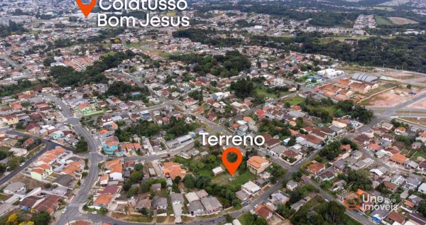 Terreno próximo ao City Center Outlet  Premium