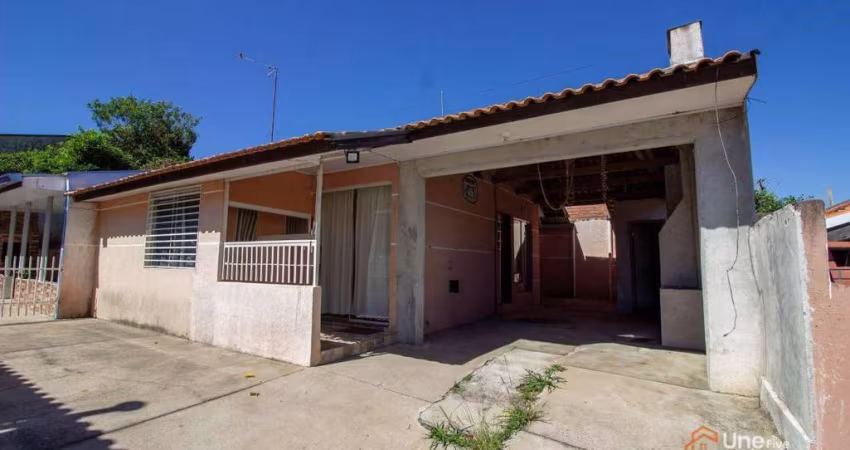 Casa com 2 dormitórios à venda, 68 m² por R$ 169.990,00 - Jardim das Acácias - Campo Largo/PR