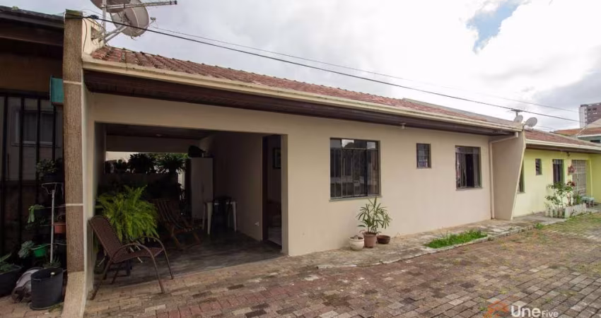 Casa Vila Solene