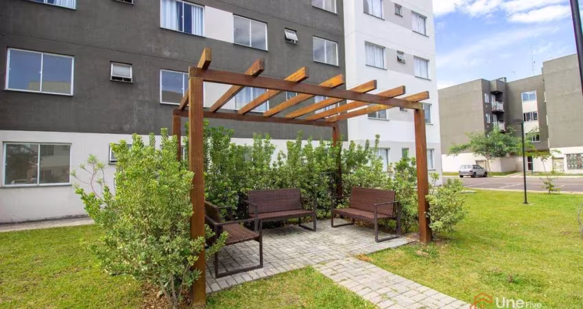 APARTAMENTO EM CONDOMÍNIO CLUBE