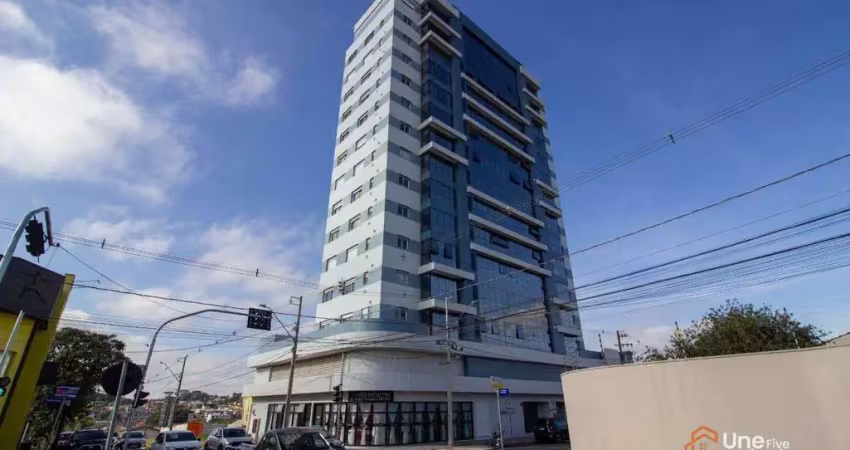 Apartamento no Ampiezza com mobília completa
