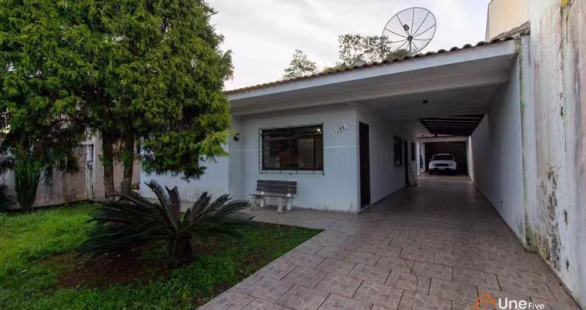 Casa térrea 4 quartos no jardim das américas – ampla e confortável