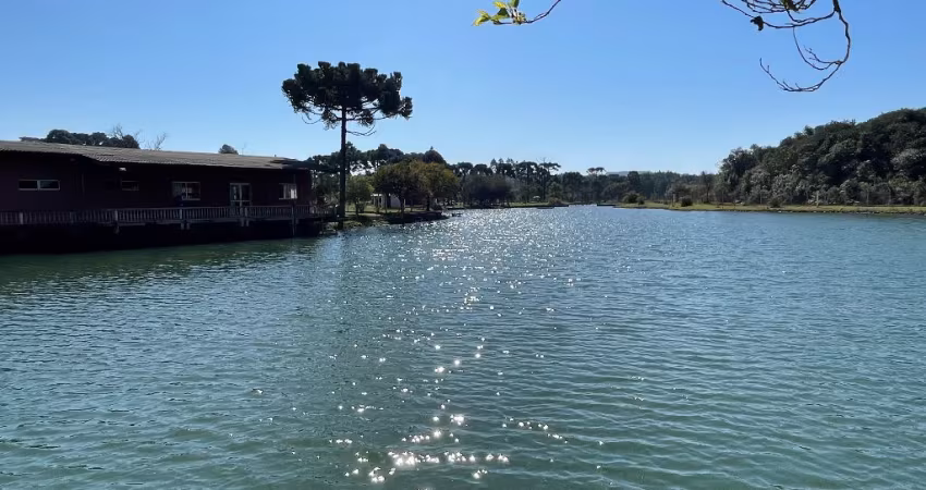 Chácara Área Urbana Almirante Tamandaré