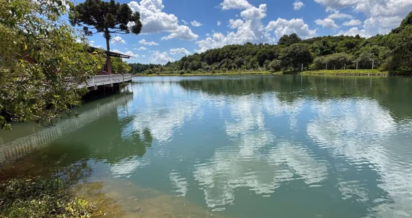 Chácara em Almirante Tamandaré