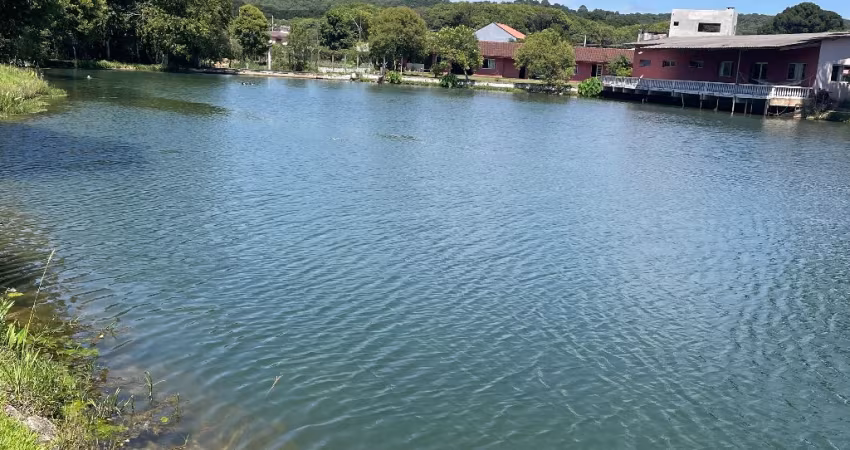 Chácara Área Urbana Almirante Tamandaré