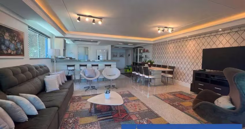 Apartamento com 3 quartos à venda na Rua Vereador Manoel José dos Santos, Centro, Bombinhas