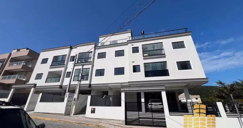 Apartamento com 2 quartos à venda na Rua Vereador Manoel José dos Santos, José Amândio, Bombinhas