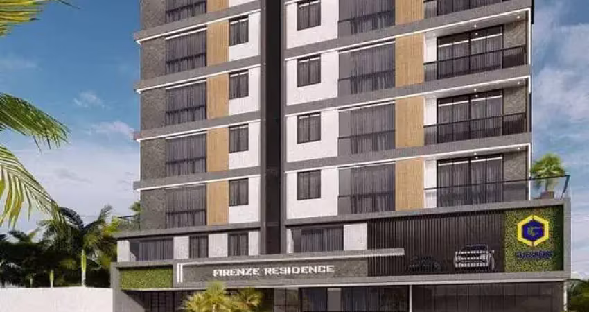 Apartamento 2 suítes  em até 84x para pagar entrega em outubro de 2026