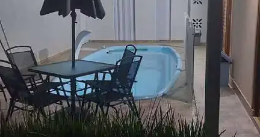 Casa com 3 quartos à venda na Rua Vereador Manoel José dos Santos, Bombas, Bombinhas