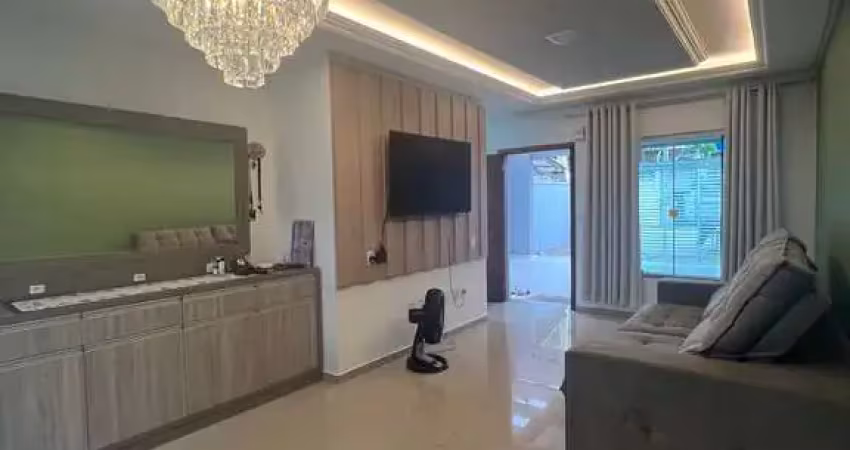 Casa com 3 quartos à venda na Rua Vereador Manoel José dos Santos, Bombas, Bombinhas