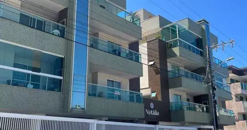 Apartamento com 2 quartos à venda na Rua Vereador Manoel José dos Santos, Centro, Bombinhas