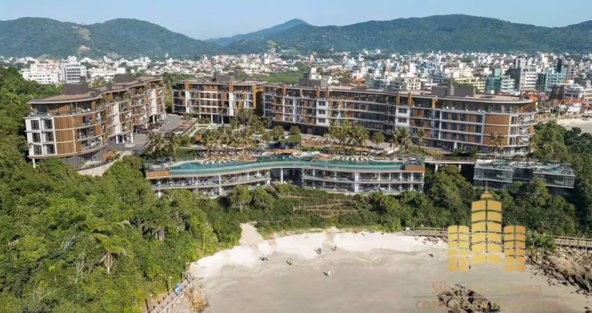 Apartamento 3 suítes a beira mar em até 100x para pagar