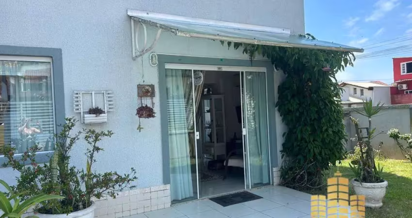 Apartamento garden 2 quartos próximo a 4ilhas e centro de bombinhas