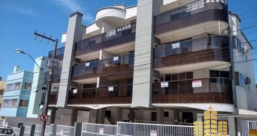 Apartamento à venda apenas 150m da praia de bombinhas centro