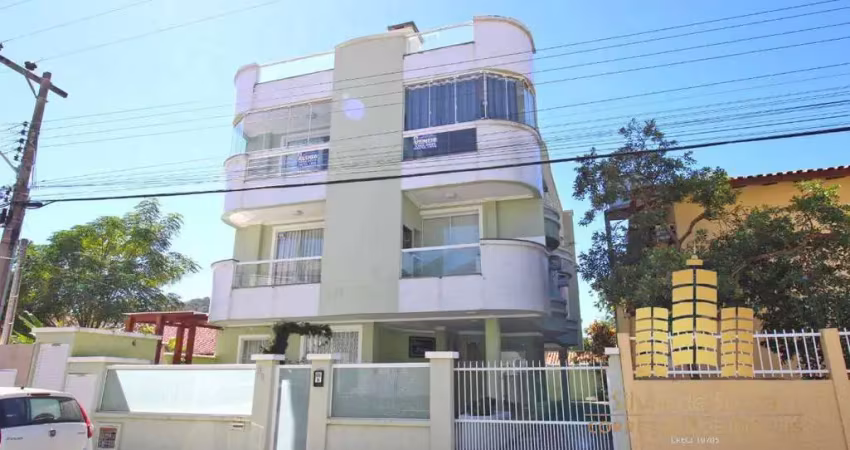 Apartamento com 2 quartos à venda na Rua Vereador Manoel José dos Santos, Centro, Bombinhas
