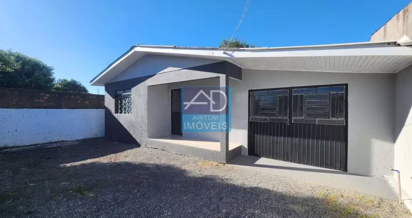 Casa com 3 quartos à venda no São Vicente, Gravataí 
