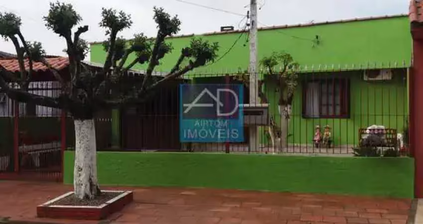Casa com 3 quartos à venda no COHAB A, Gravataí 