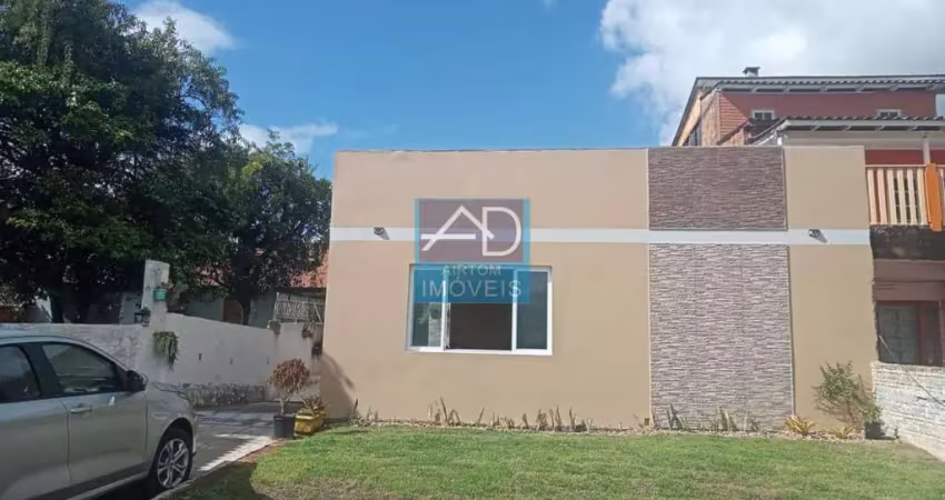 Casa para venda  no bairro são jerônimo em gravataí