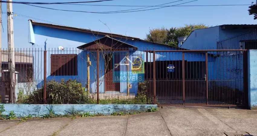 Casa à venda no Central, Gravataí 