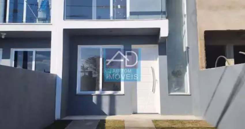 Casa com 2 quartos à venda no COHAB B, Gravataí 
