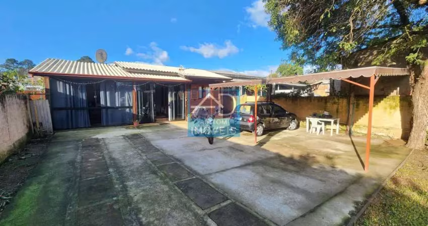 Casa com 3 quartos à venda no Barnabé, Gravataí 