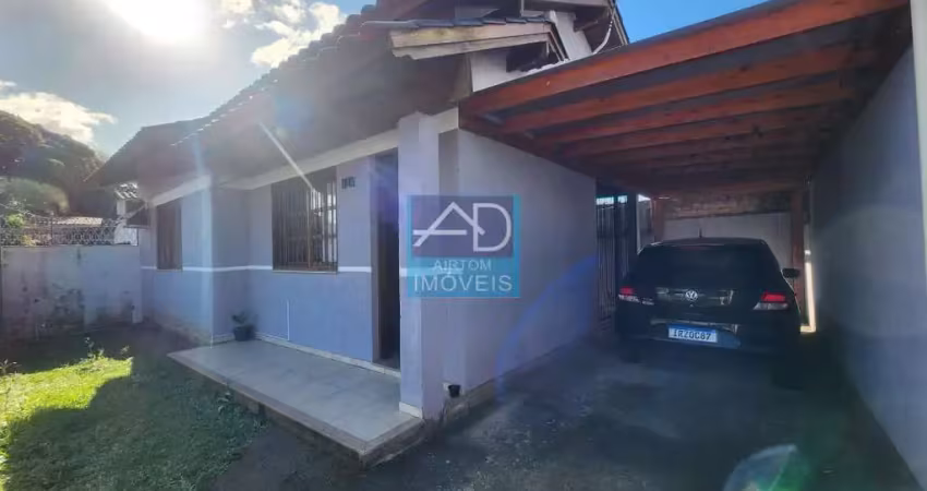 Casa para venda  no bairro são jerônimo em gravataí