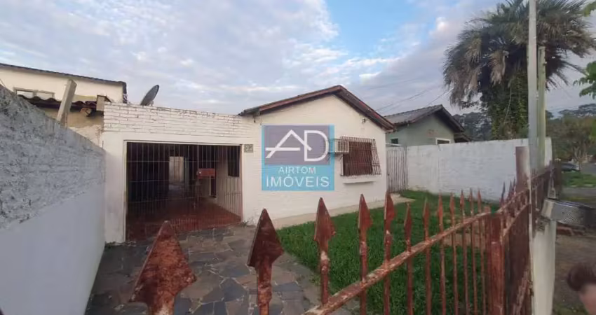 Casa com 2 quartos à venda no COHAB B, Gravataí 