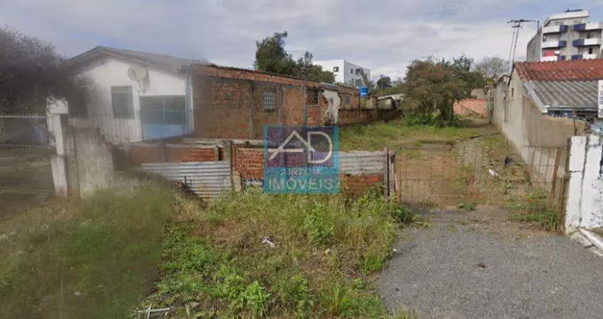 Terreno à venda no Barnabé, Gravataí 