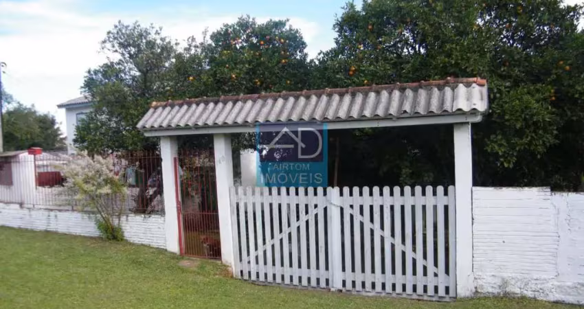 Casa com 3 quartos à venda no São Geraldo, Gravataí 