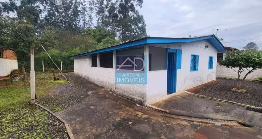 Casa com 2 quartos à venda no Barnabé, Gravataí 