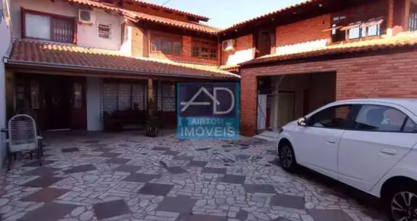 Casa - sobrado para venda  no bairro bom sucesso em gravataí