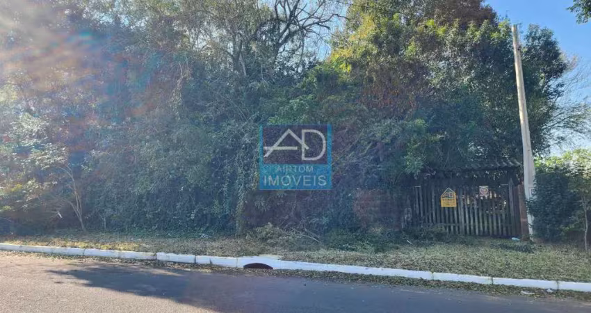 Terreno à venda no São Vicente, Gravataí 