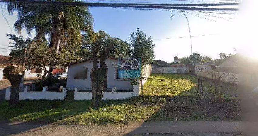 Terreno à venda na Vila Ponta Porã, Cachoeirinha 