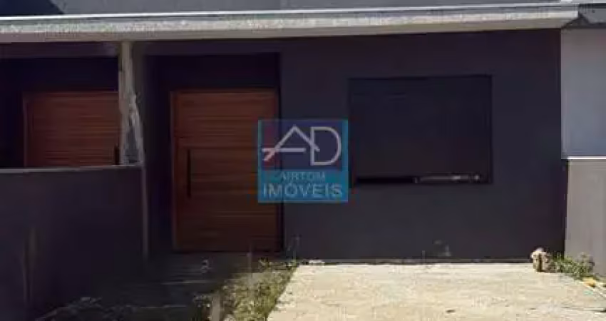 Casa com 2 quartos à venda no Dom Feliciano, Gravataí 
