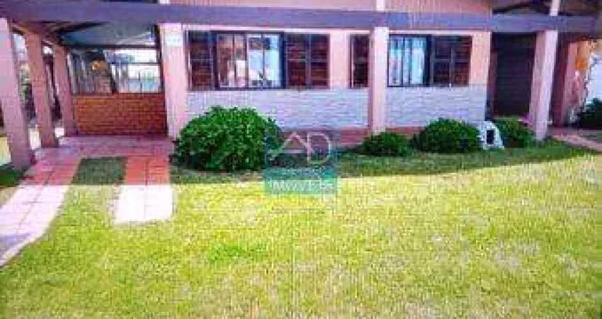 Casa com 2 quartos à venda no Centro, Balneário Pinhal 