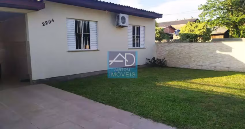Casa com 2 quartos à venda no Barnabé, Gravataí 