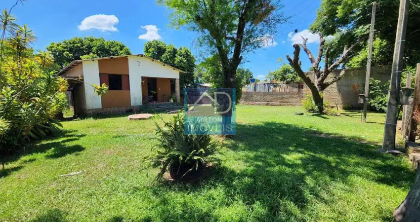 Casa com 2 quartos à venda no Barnabé, Gravataí 