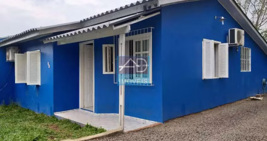 Casa para venda  no bairro jardim do cedro em gravataí