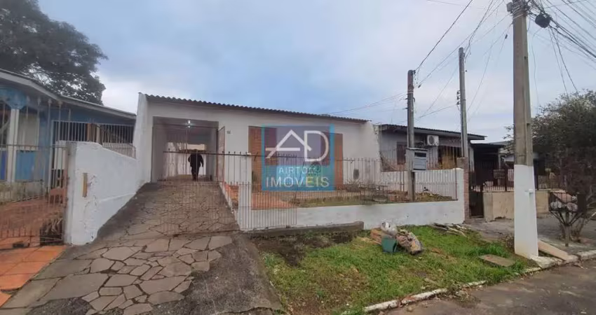 Casa para venda  no bairro bom princípio em gravataí