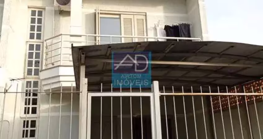 Sobrado para venda  no bairro monte belo em gravataí